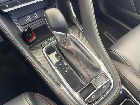 MG ZS 1.0T Luxury Auto