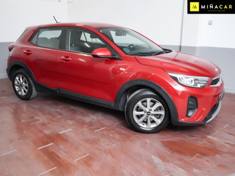 Kia Stonic 1.2 DPi Drive 62 kW (84 CV)