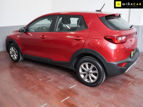 Kia Stonic 1.2 DPi Drive 62 kW (84 CV)