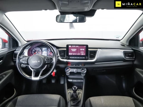 Kia Stonic 1.2 DPi Drive 62 kW (84 CV)