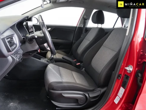 Kia Stonic 1.2 DPi Drive 62 kW (84 CV)