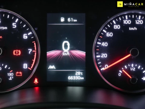 Kia Stonic 1.2 DPi Drive 62 kW (84 CV)