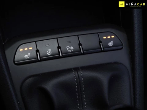 Kia Stonic 1.2 DPi Drive 62 kW (84 CV)