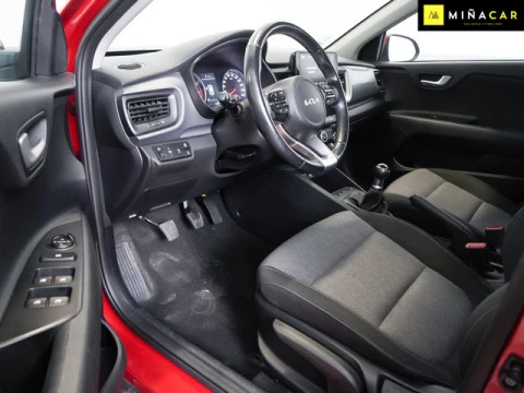 Kia Stonic 1.2 DPi Drive 62 kW (84 CV)