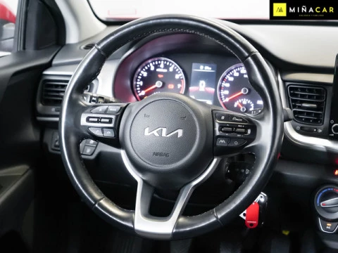 Kia Stonic 1.2 DPi Drive 62 kW (84 CV)