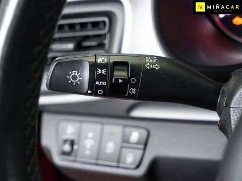 Kia Stonic 1.2 DPi Drive 62 kW (84 CV)