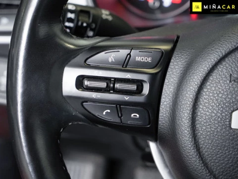 Kia Stonic 1.2 DPi Drive 62 kW (84 CV)