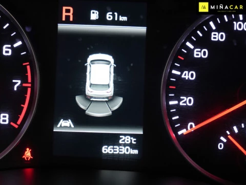 Kia Stonic 1.2 DPi Drive 62 kW (84 CV)