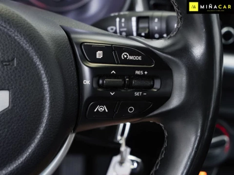 Kia Stonic 1.2 DPi Drive 62 kW (84 CV)