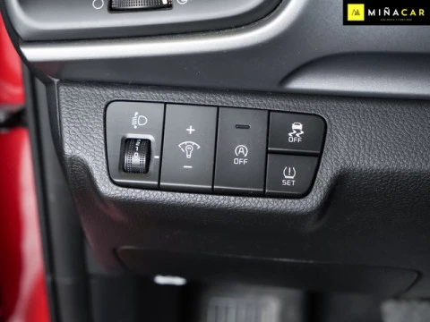 Kia Stonic 1.2 DPi Drive 62 kW (84 CV)