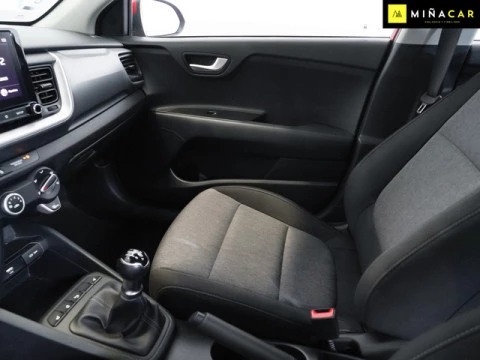 Kia Stonic 1.2 DPi Drive 62 kW (84 CV)