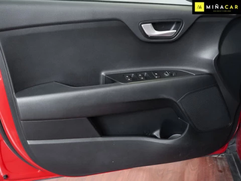 Kia Stonic 1.2 DPi Drive 62 kW (84 CV)