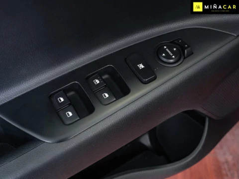 Kia Stonic 1.2 DPi Drive 62 kW (84 CV)