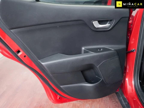 Kia Stonic 1.2 DPi Drive 62 kW (84 CV)