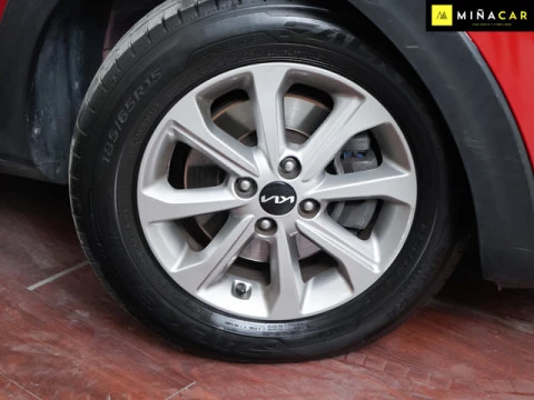 Kia Stonic 1.2 DPi Drive 62 kW (84 CV)