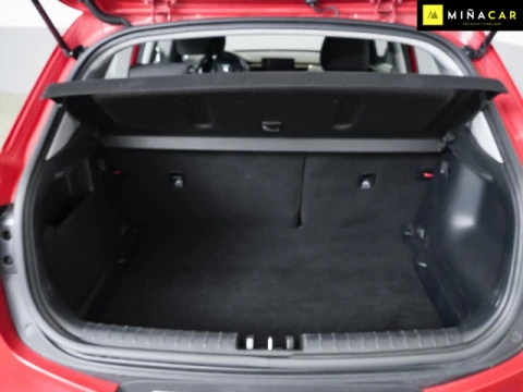 Kia Stonic 1.2 DPi Drive 62 kW (84 CV)