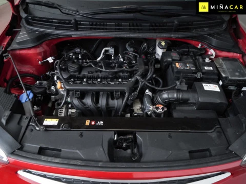 Kia Stonic 1.2 DPi Drive 62 kW (84 CV)