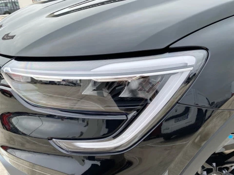 Renault Arkana  1.6 E-Tech Esprit Alpine 105kW