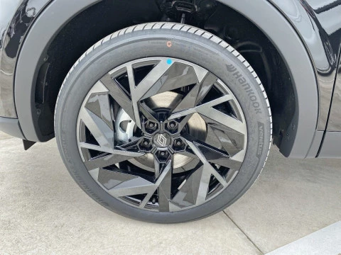 Renault Arkana  1.6 E-Tech Esprit Alpine 105kW