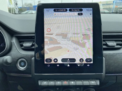 Renault Arkana  1.6 E-Tech Esprit Alpine 105kW