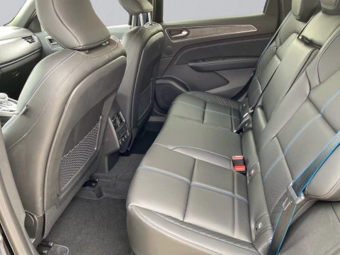 Renault Arkana  1.6 E-Tech Esprit Alpine 105kW