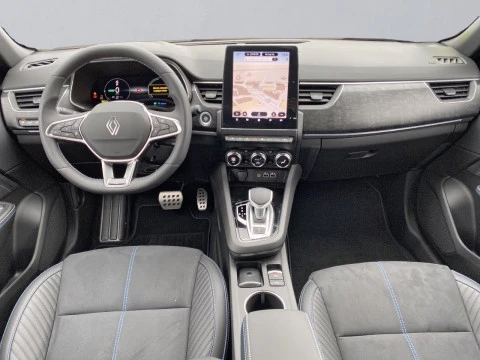 Renault Arkana  1.6 E-Tech Esprit Alpine 105kW