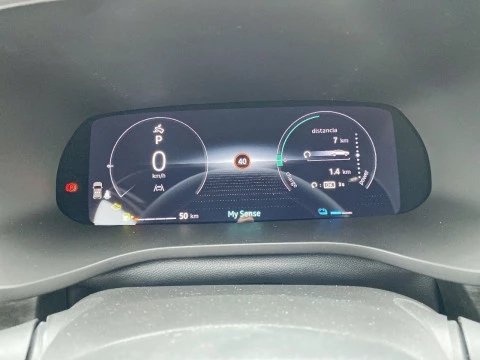 Renault Arkana  1.6 E-Tech Esprit Alpine 105kW