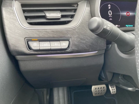 Renault Arkana  1.6 E-Tech Esprit Alpine 105kW