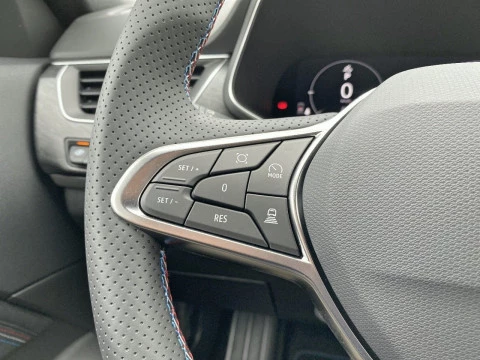 Renault Arkana  1.6 E-Tech Esprit Alpine 105kW