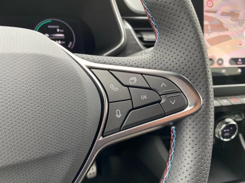 Renault Arkana  1.6 E-Tech Esprit Alpine 105kW