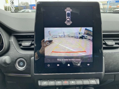 Renault Arkana  1.6 E-Tech Esprit Alpine 105kW