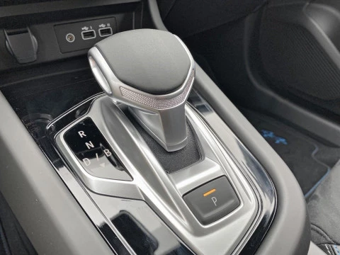 Renault Arkana  1.6 E-Tech Esprit Alpine 105kW