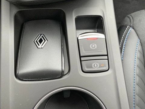 Renault Arkana  1.6 E-Tech Esprit Alpine 105kW