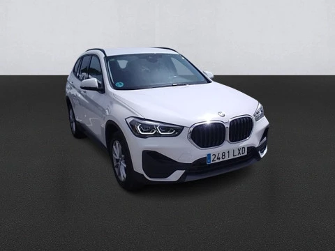 BMW X1 sDrive18d