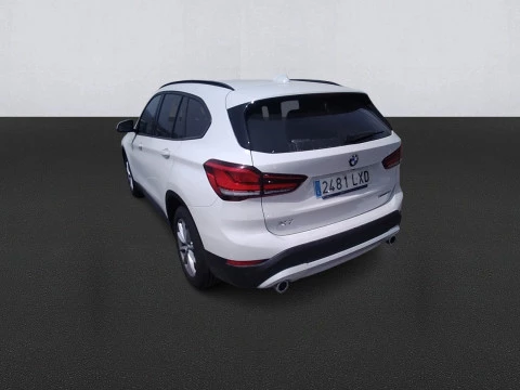 BMW X1 sDrive18d