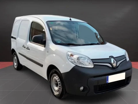 Renault Kangoo Profesional Blue dCi 59 kW (80 CV)