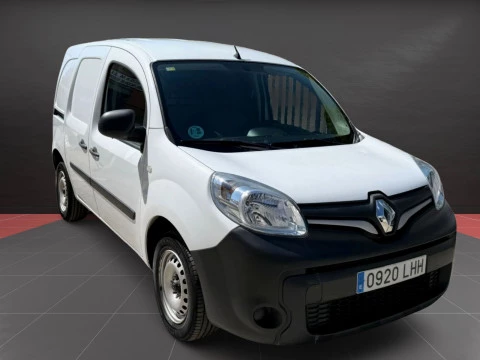 Renault Kangoo Profesional Blue dCi 59 kW (80 CV)