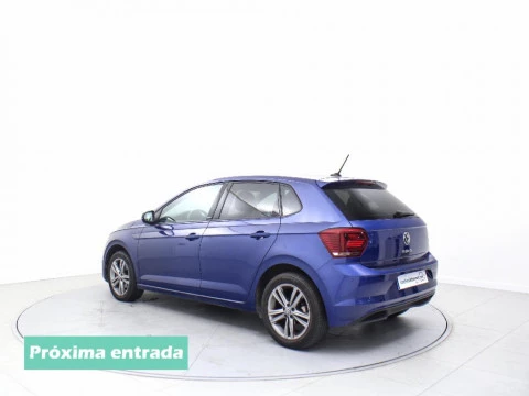 Volkswagen Polo 1.0 TSI 81KW UNITED 110 5P