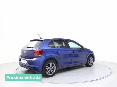 Volkswagen Polo 1.0 TSI 81KW UNITED 110 5P