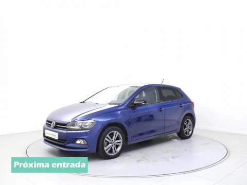 Volkswagen Polo 1.0 TSI 81KW UNITED 110 5P
