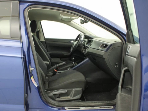 Volkswagen Polo 1.0 TSI 81KW UNITED 110 5P