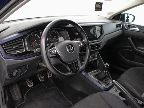 Volkswagen Polo 1.0 TSI 81KW UNITED 110 5P