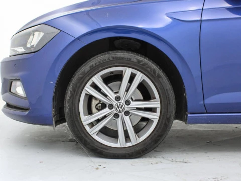 Volkswagen Polo 1.0 TSI 81KW UNITED 110 5P
