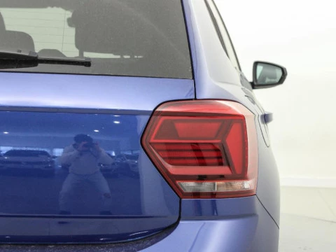 Volkswagen Polo 1.0 TSI 81KW UNITED 110 5P