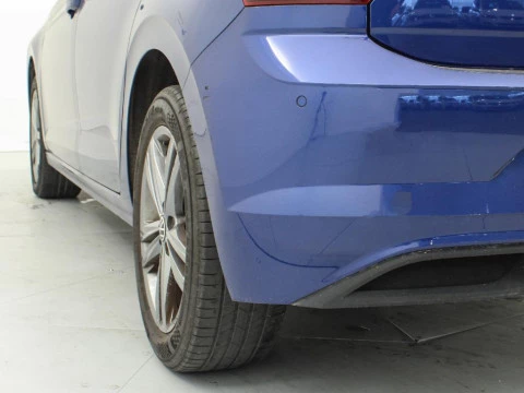 Volkswagen Polo 1.0 TSI 81KW UNITED 110 5P