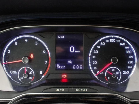 Volkswagen Polo 1.0 TSI 81KW UNITED 110 5P