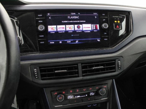 Volkswagen Polo 1.0 TSI 81KW UNITED 110 5P