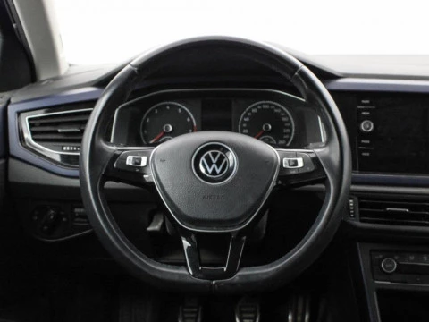 Volkswagen Polo 1.0 TSI 81KW UNITED 110 5P