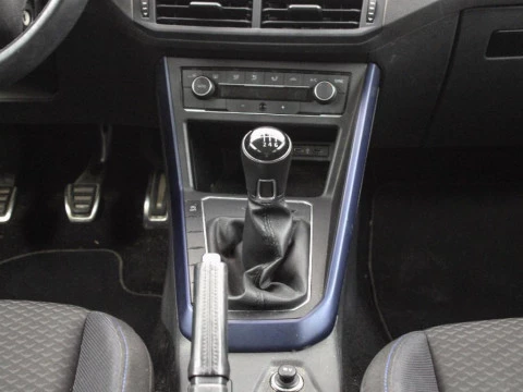 Volkswagen Polo 1.0 TSI 81KW UNITED 110 5P