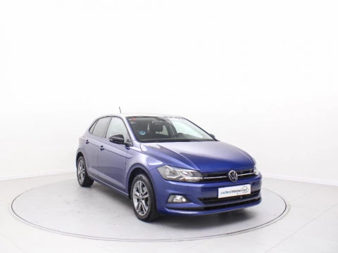 Volkswagen Polo 1.0 TSI 81KW UNITED 110 5P